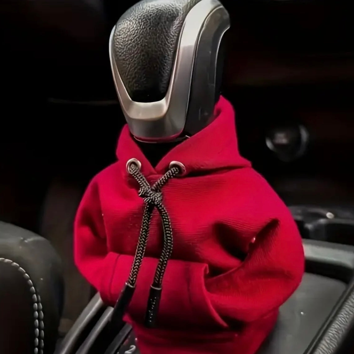 Gear stick Hoodie